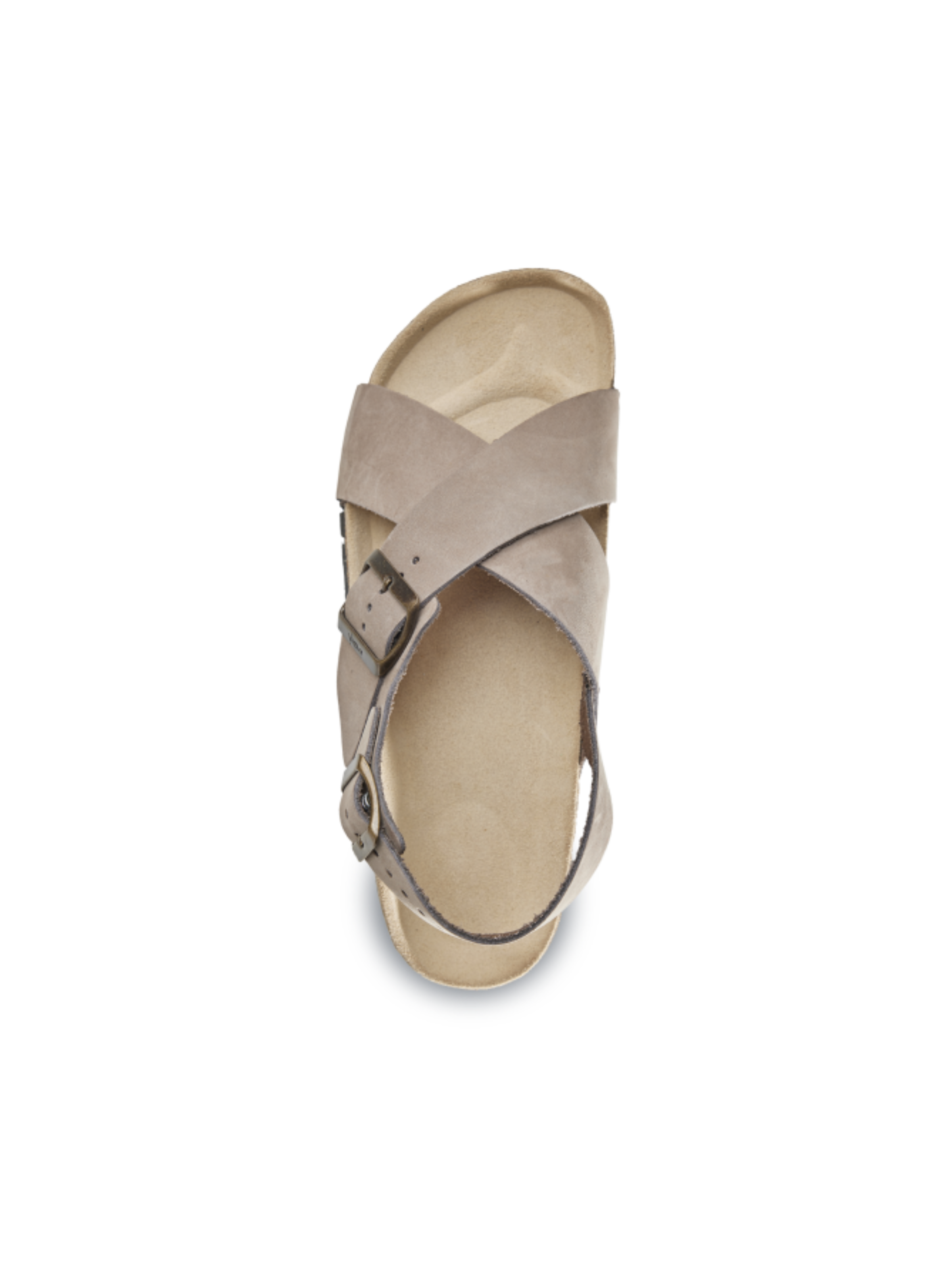 Cross Taupe