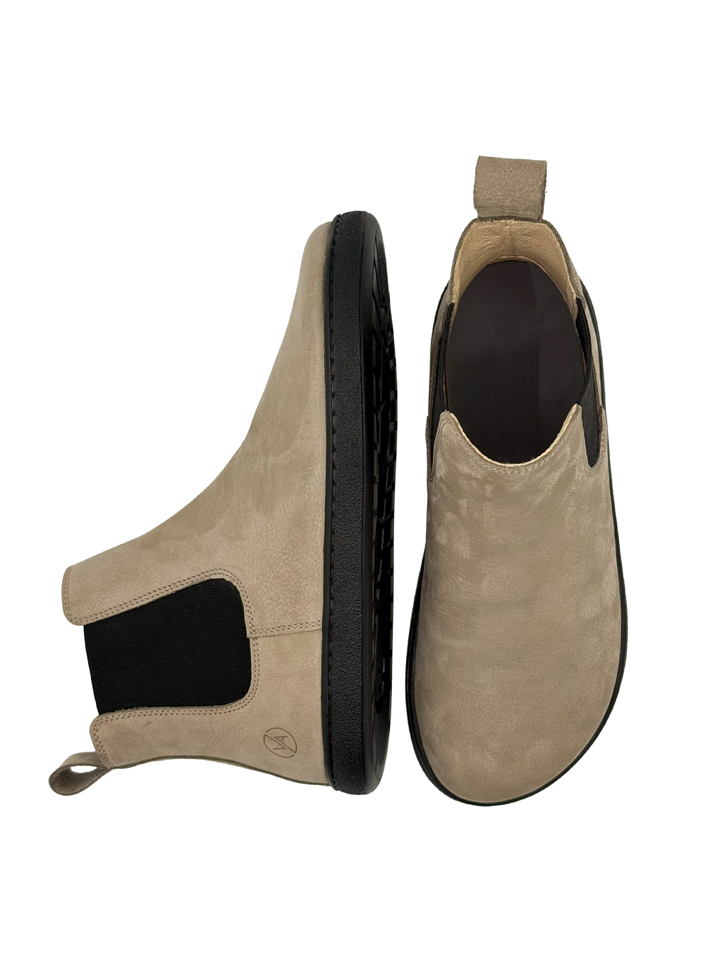 Barefoot Chelsea Taupe