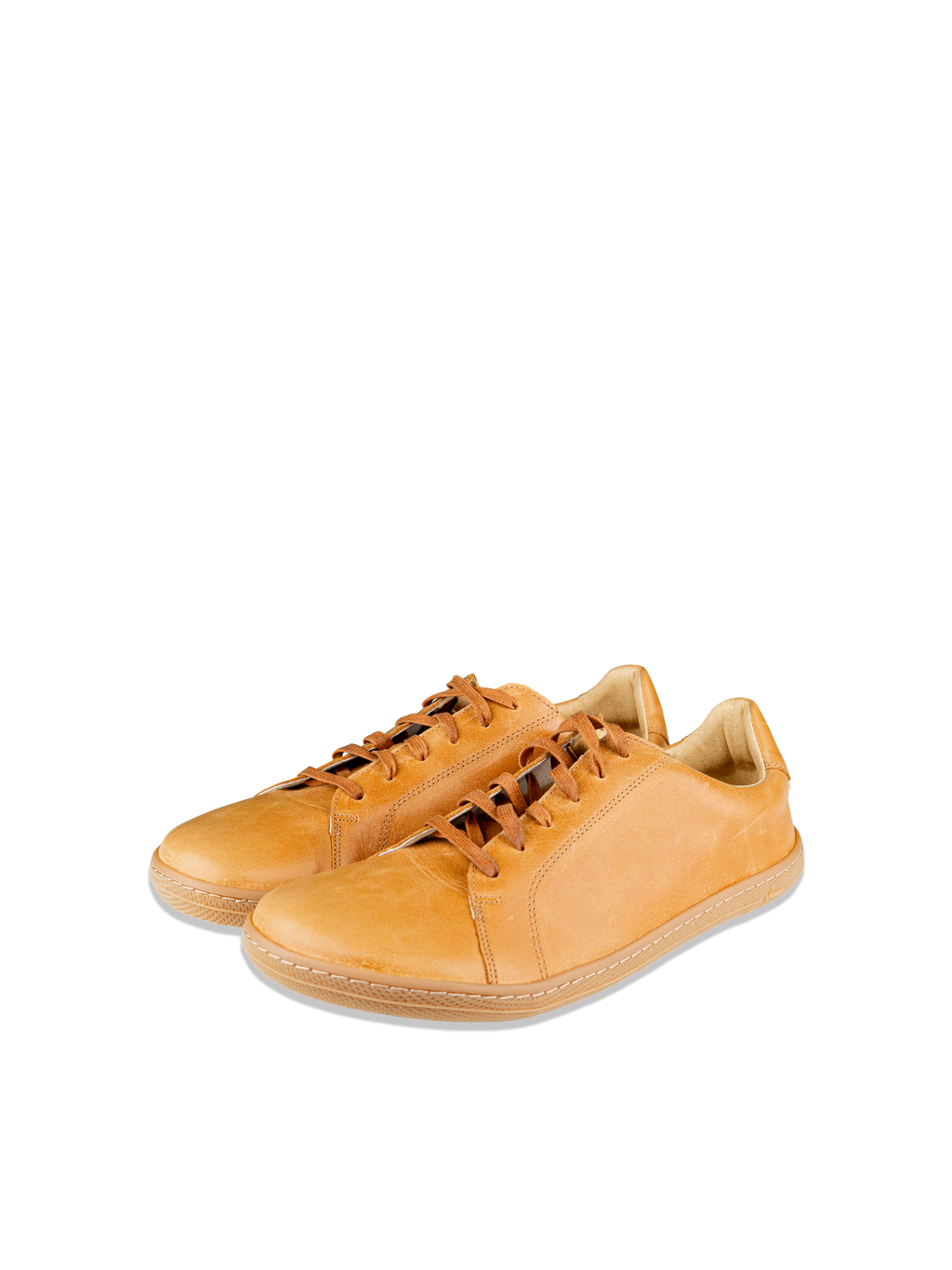 Barefoot Glory Karamel