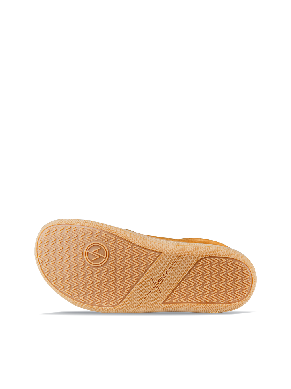 Barefoot Glory Karamel