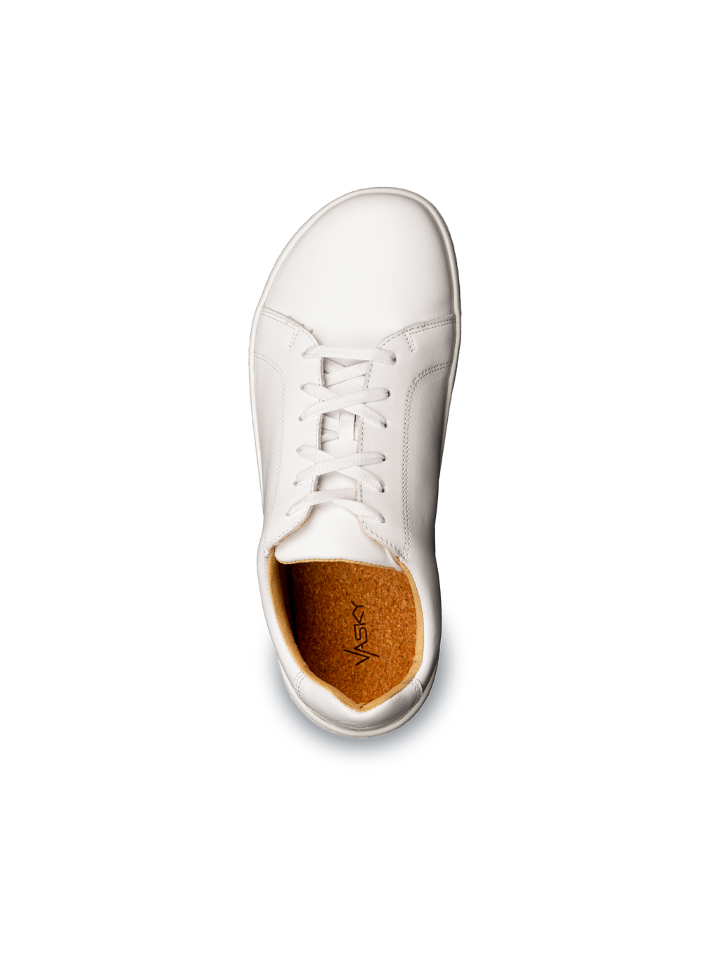 Barefoot Glory White