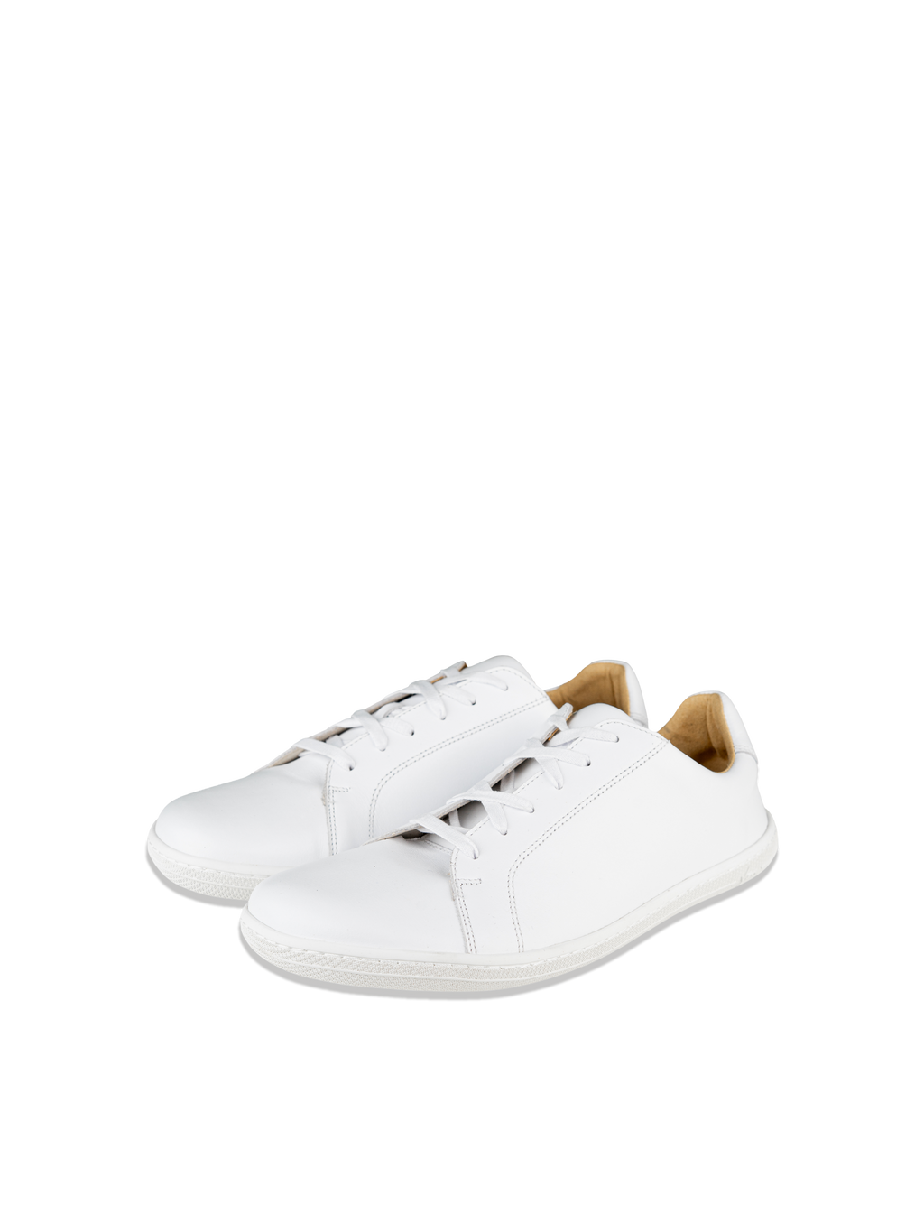 Barefoot Glory White