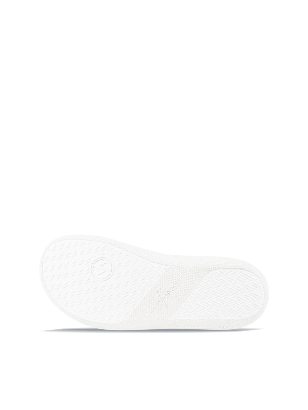 Barefoot Glory White