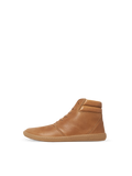 Barefoot Terry High Caramel