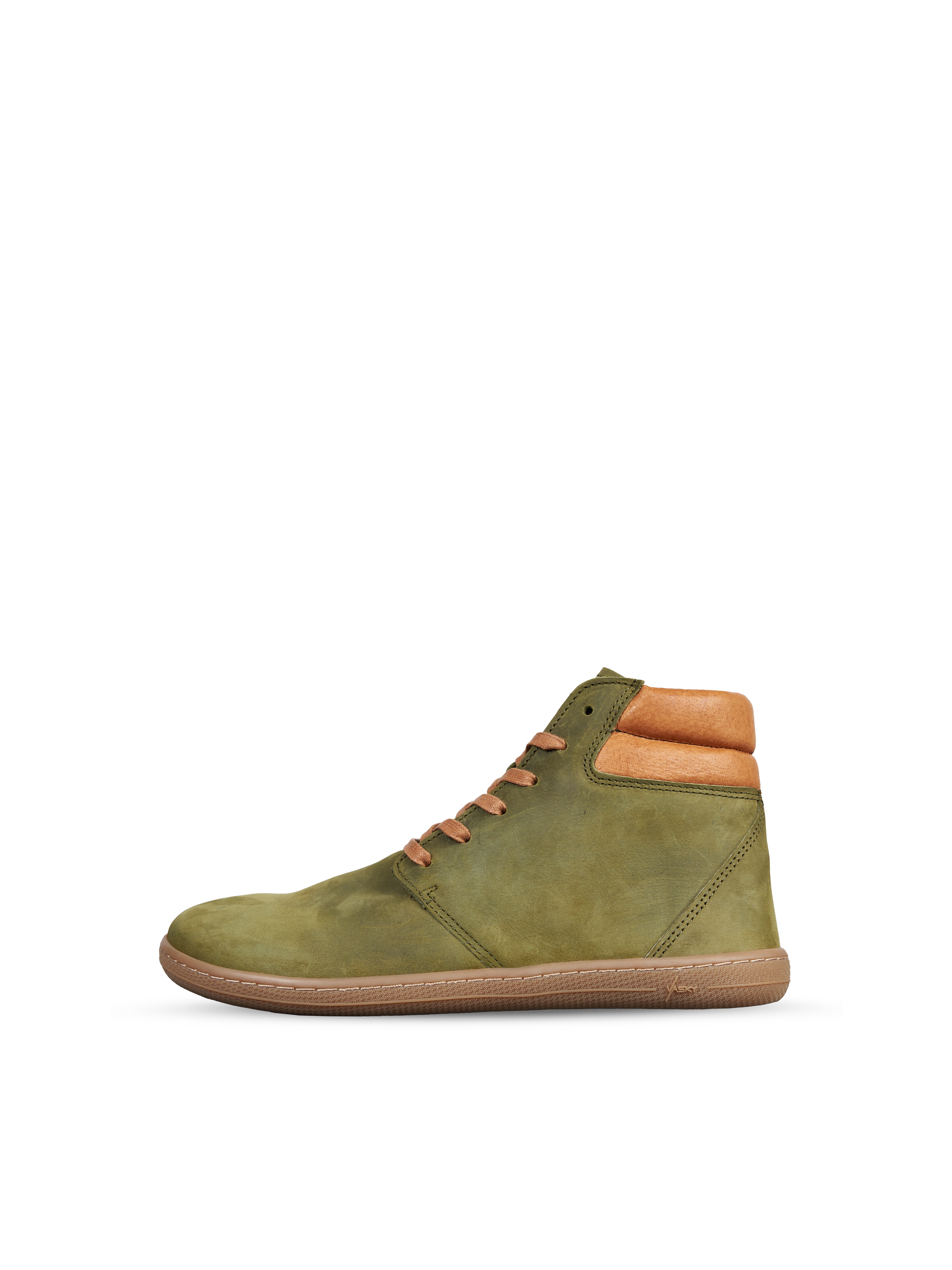 Bosé Terry High Green