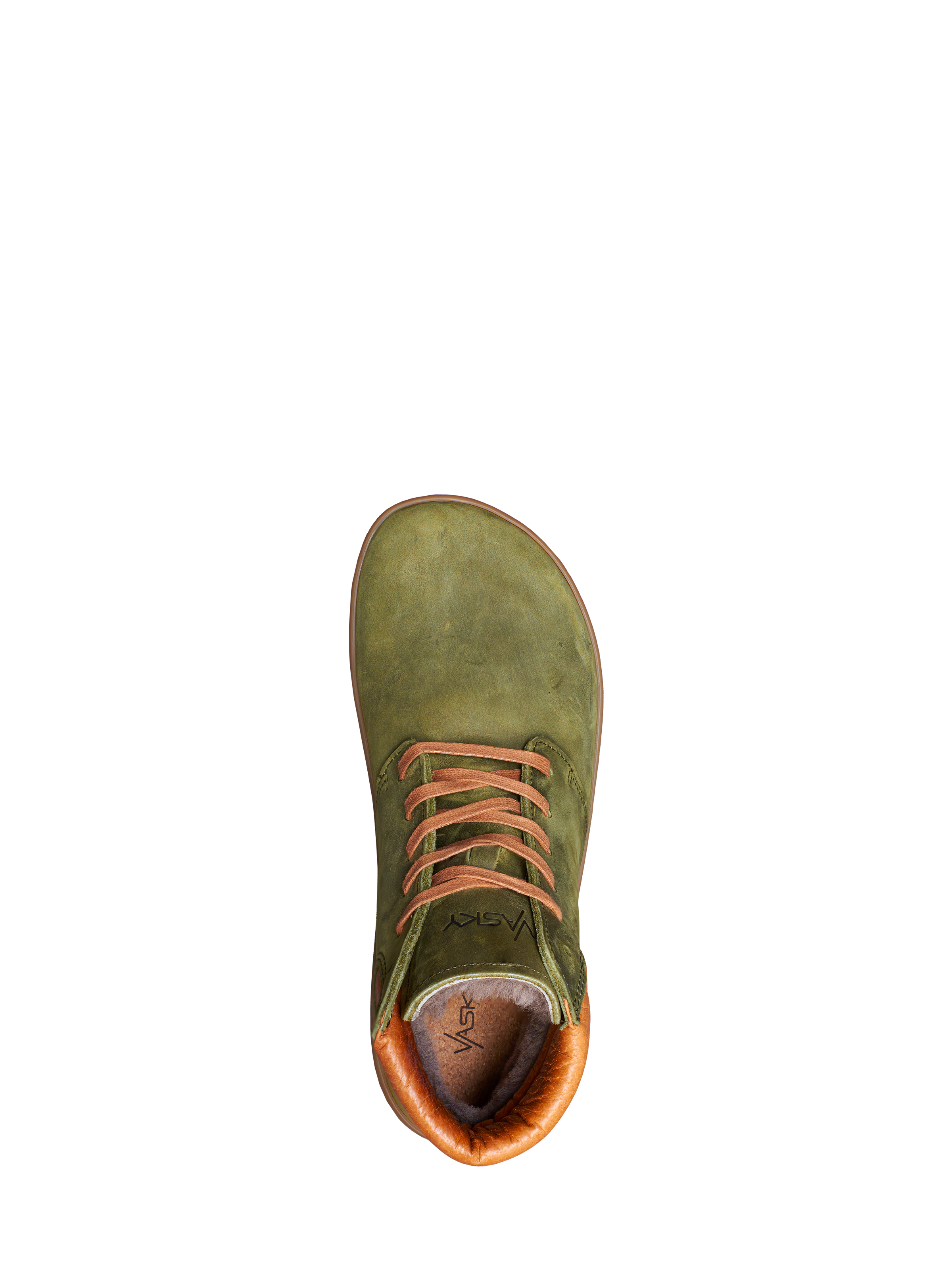 Bosé Terry High Green