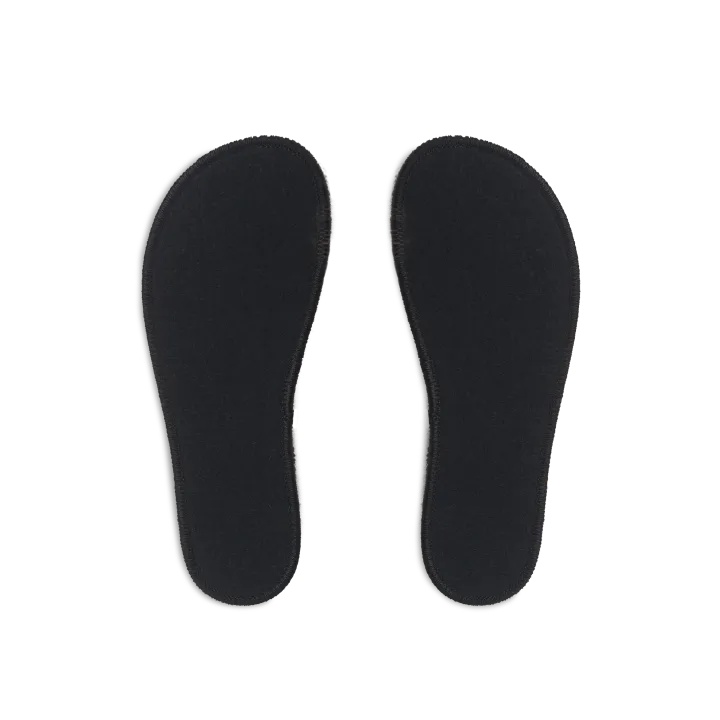 Barefoot Zateplená stielka