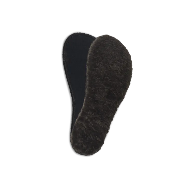 Barefoot Zateplená stielka