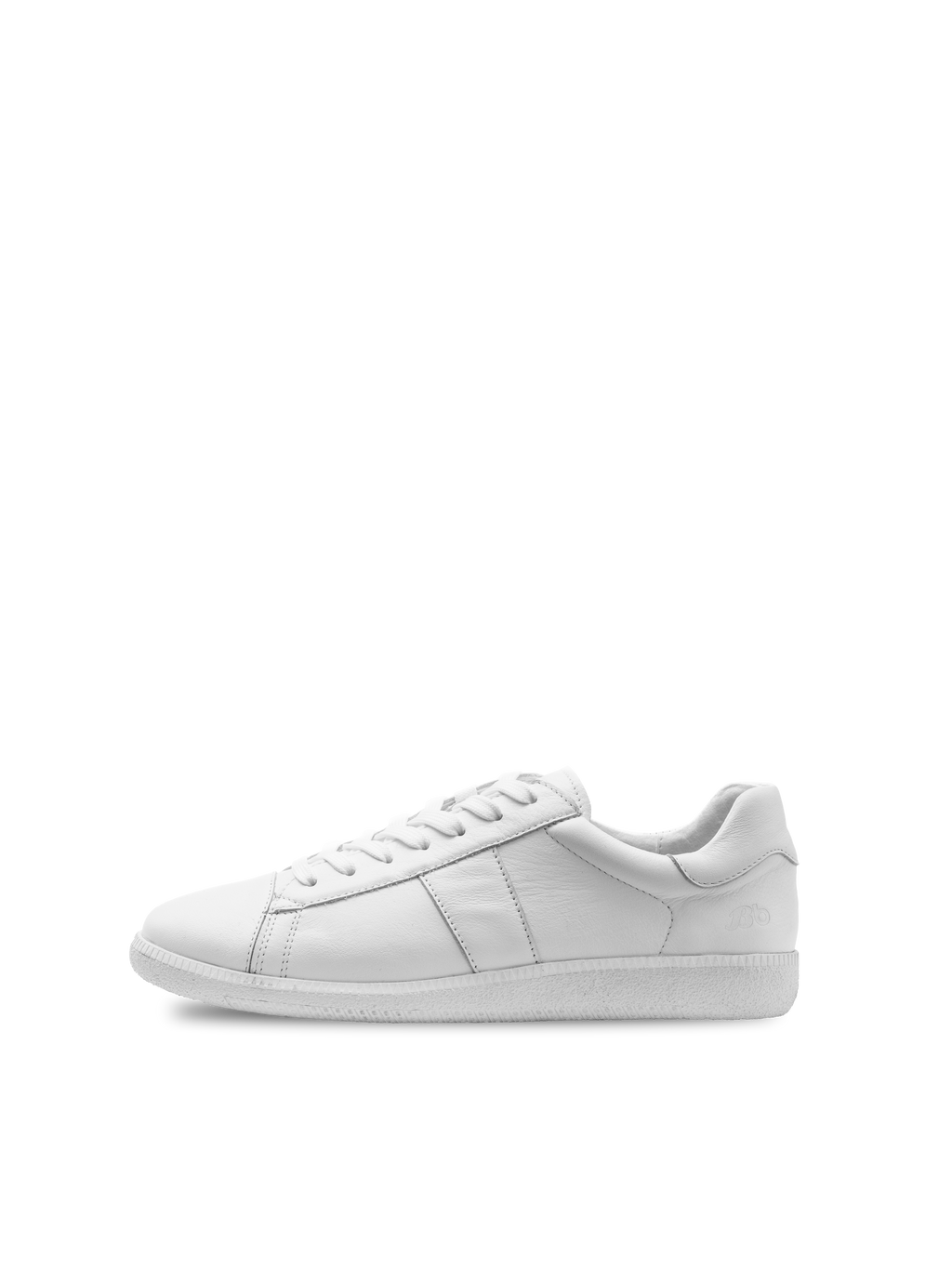 Baťasky 2025 White