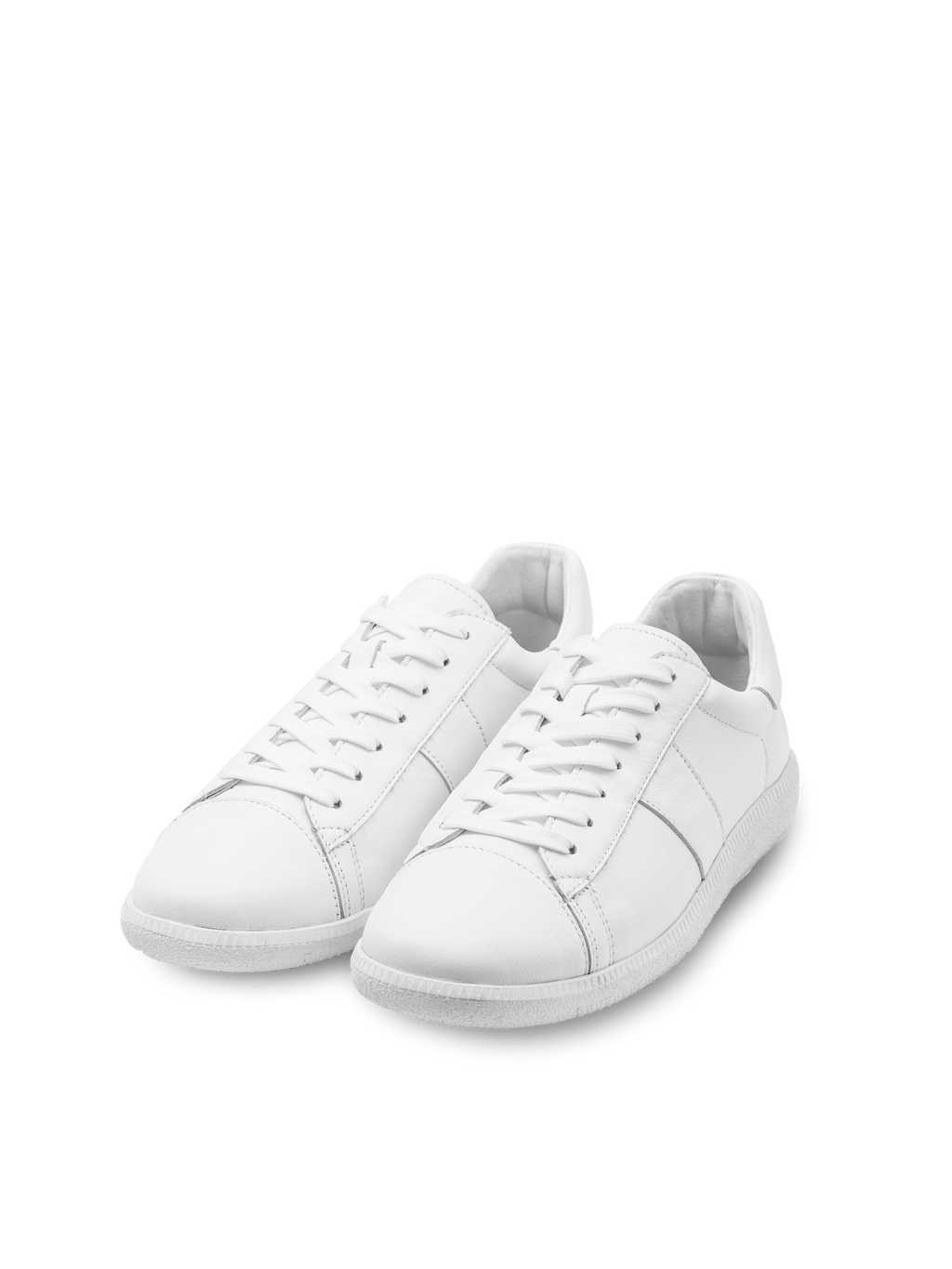 Baťasky 2025 White