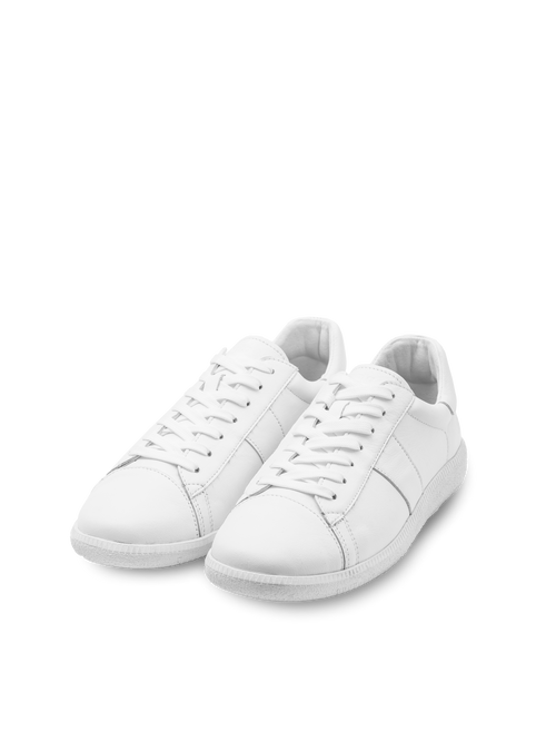 Baťasky 2025 White