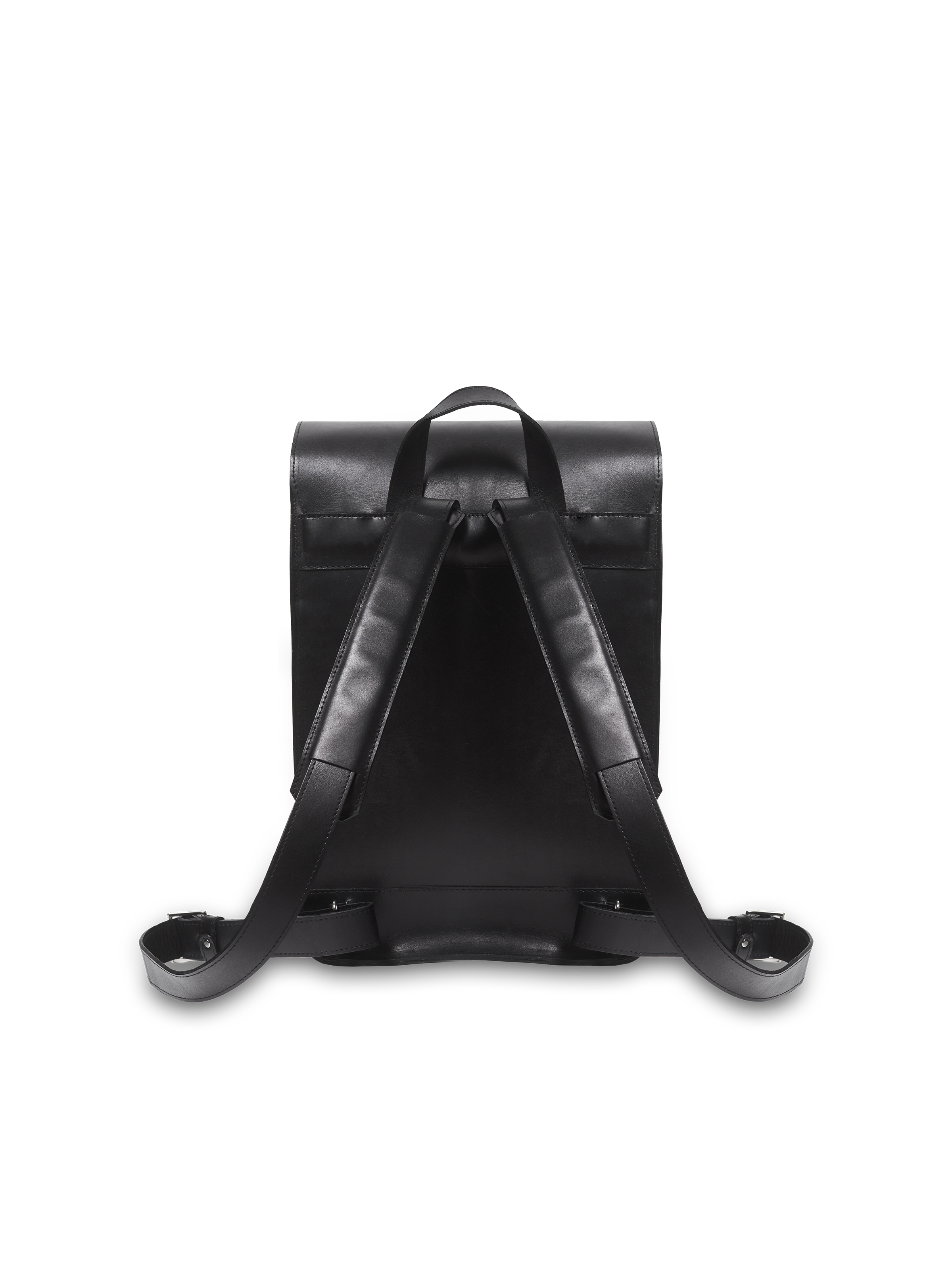 Ruksak Charles Black