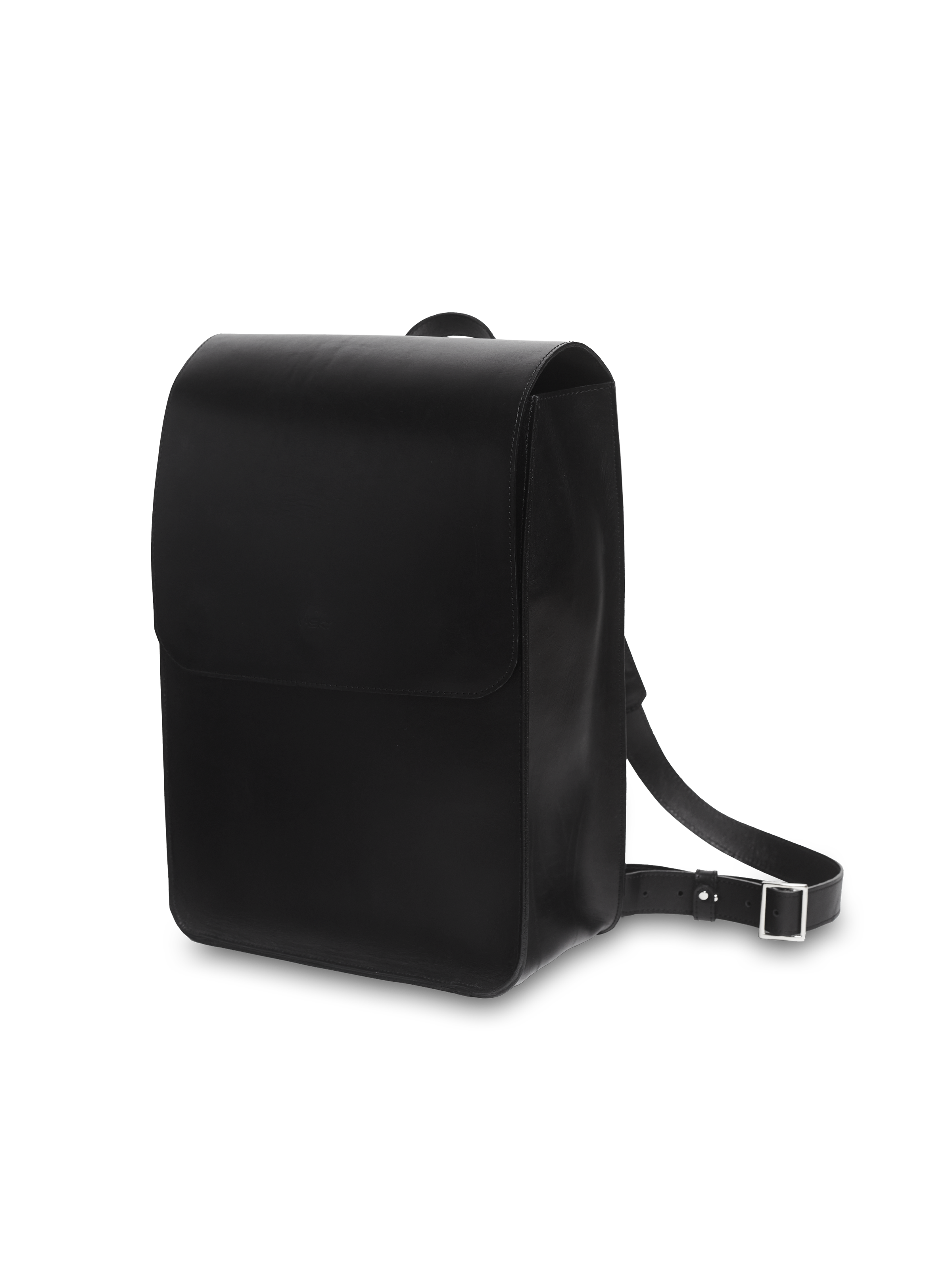 Ruksak Charles Black