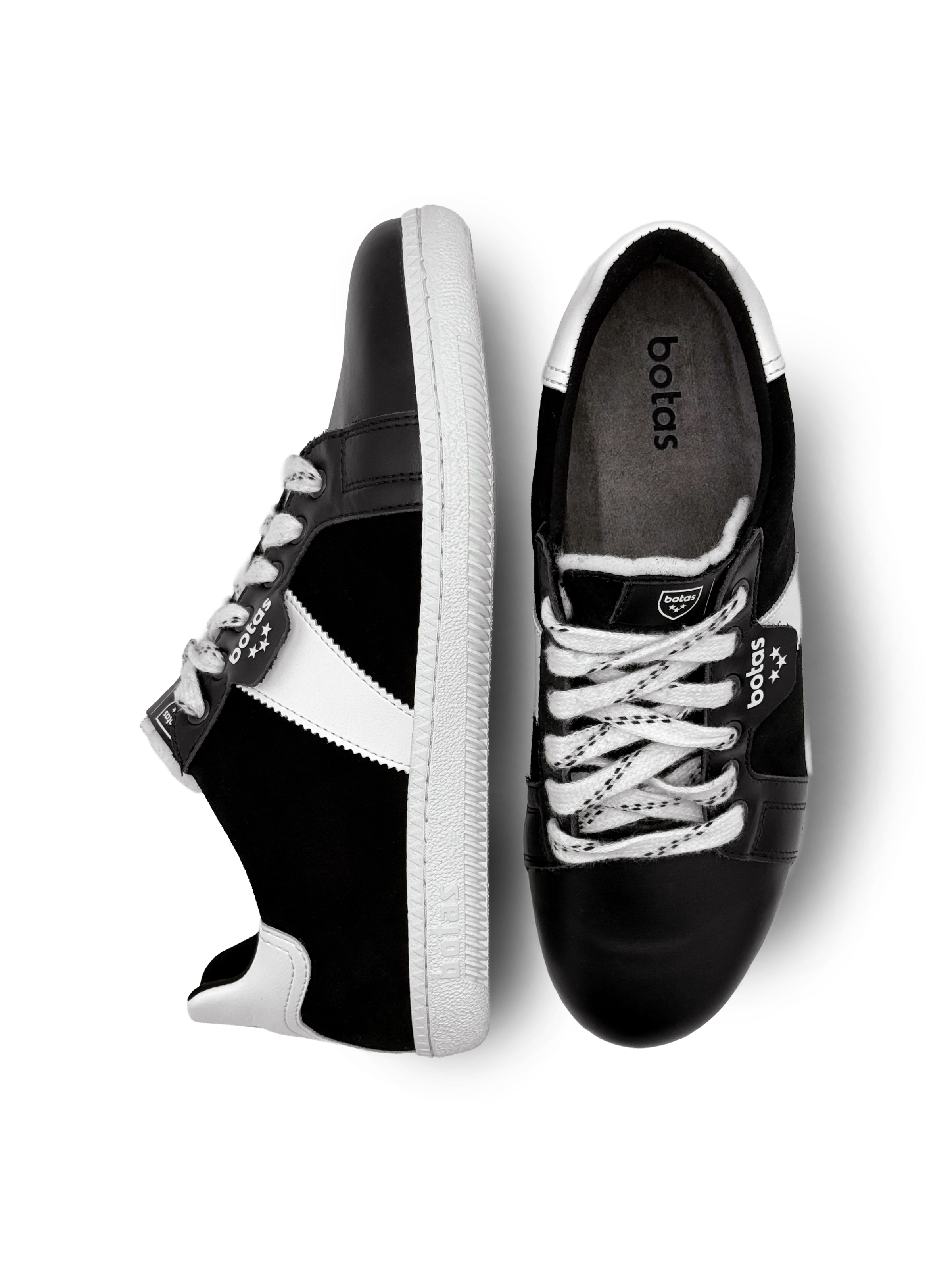 Botas × Český hokej Korčulobotasky