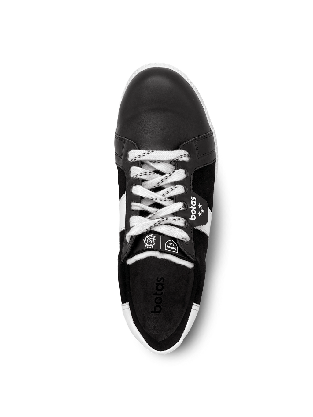 Botas × Český hokej Korčulobotasky