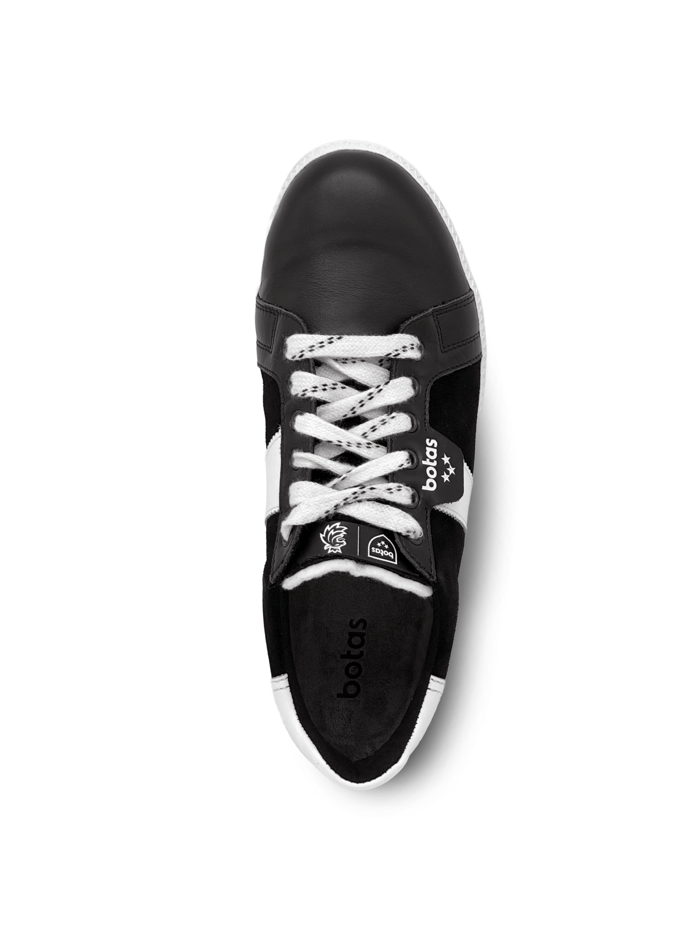 Botas × Český hokej Korčulobotasky