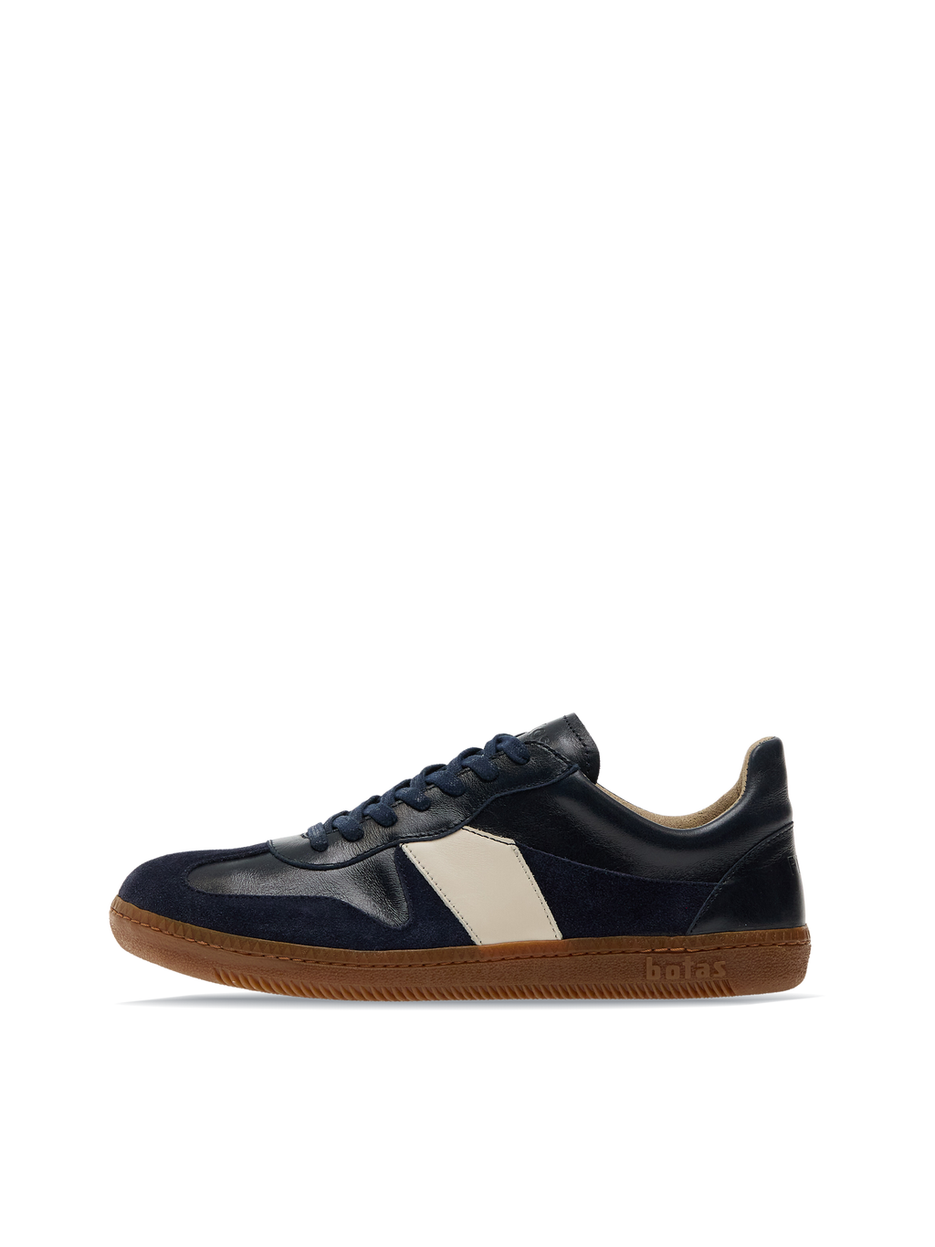 Botas × Footshop Navy