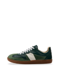 Botas × Footshop Green
