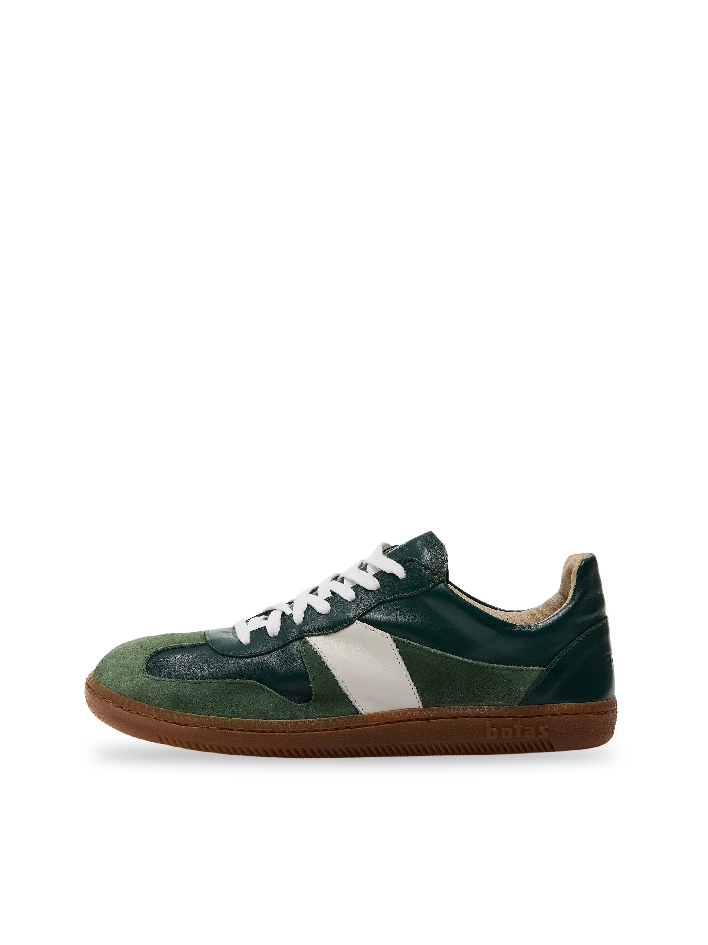 Botas × Footshop Green