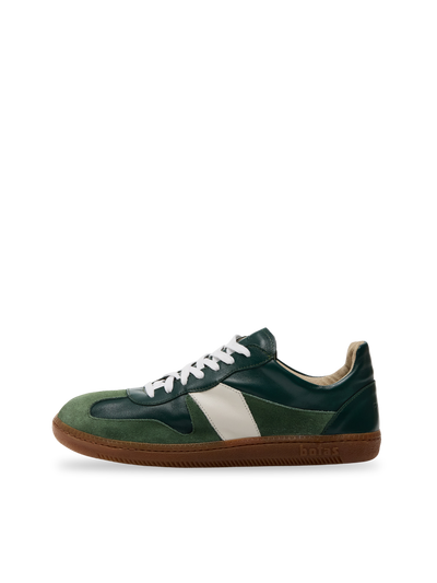 Botas × Footshop Green