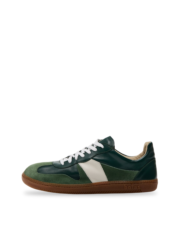 Botas × Footshop Green