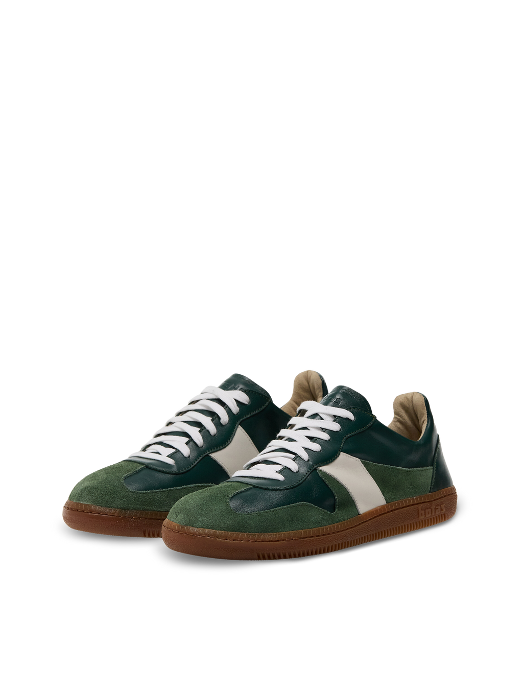 Botas × Footshop Green