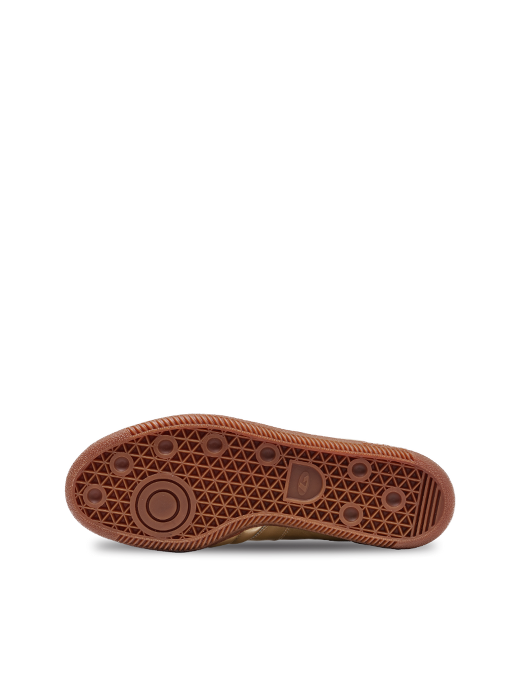 Botas Panenka Gold Limited Edition