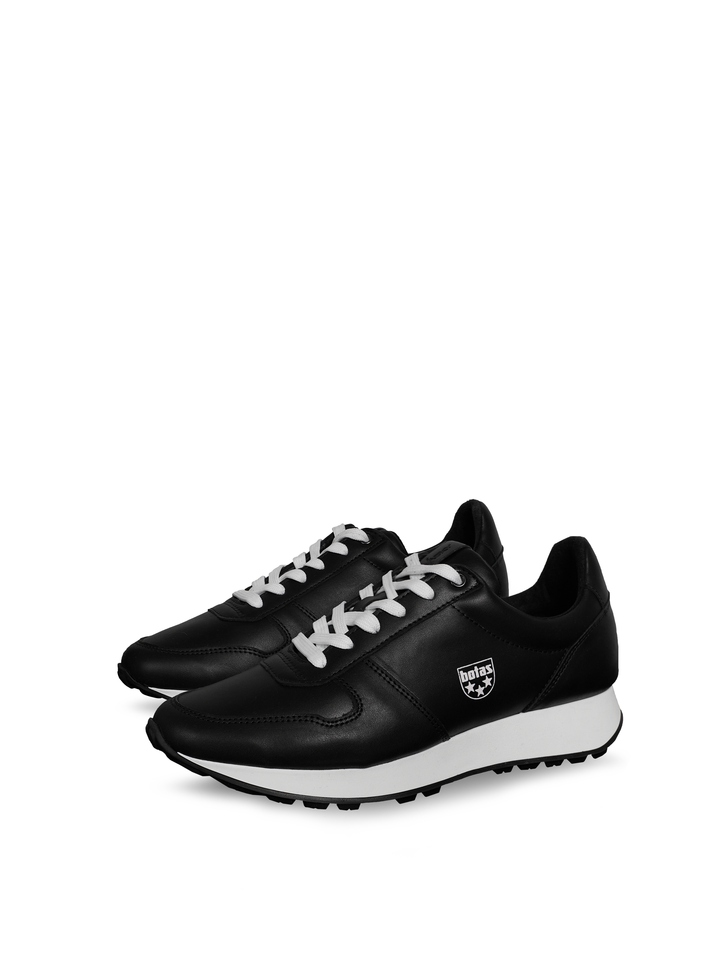 Botas x Vasky Black