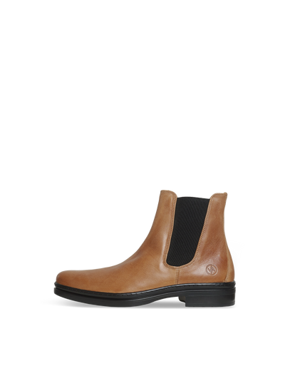 Chelsea Caramel