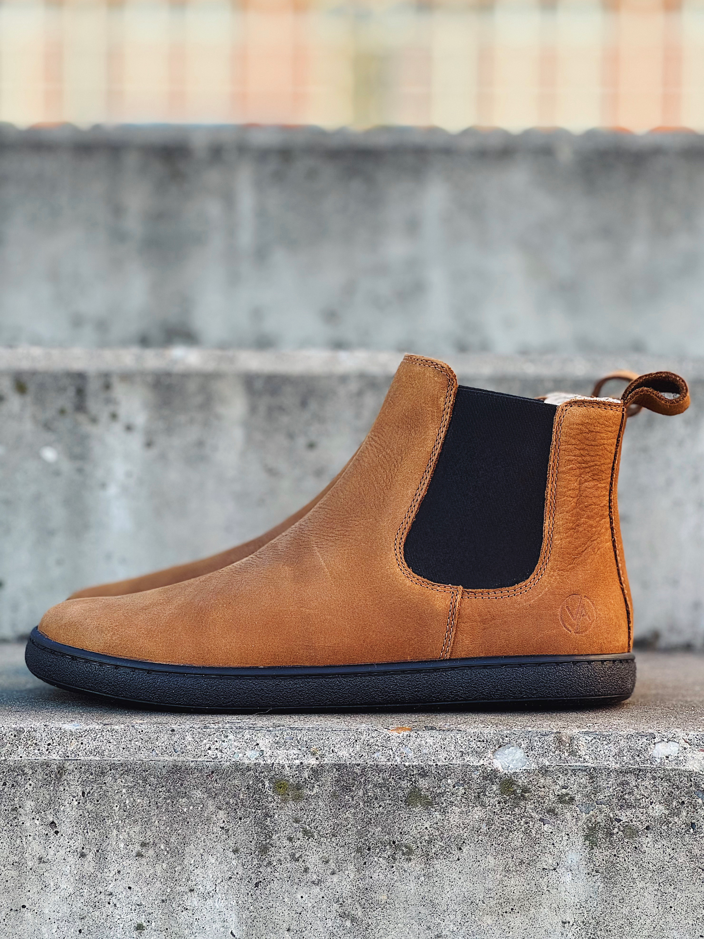 Chelsea Caramel