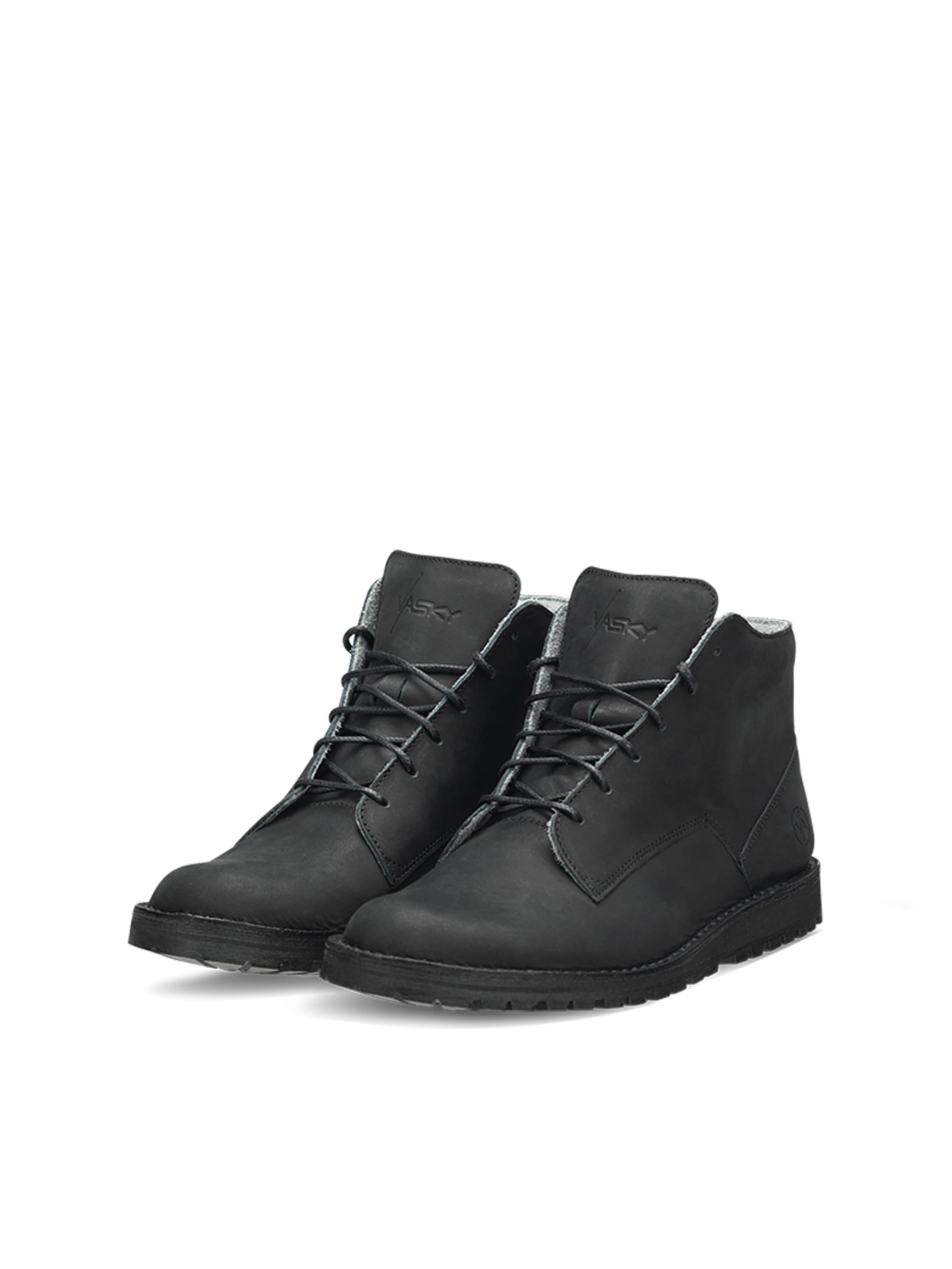 City Black