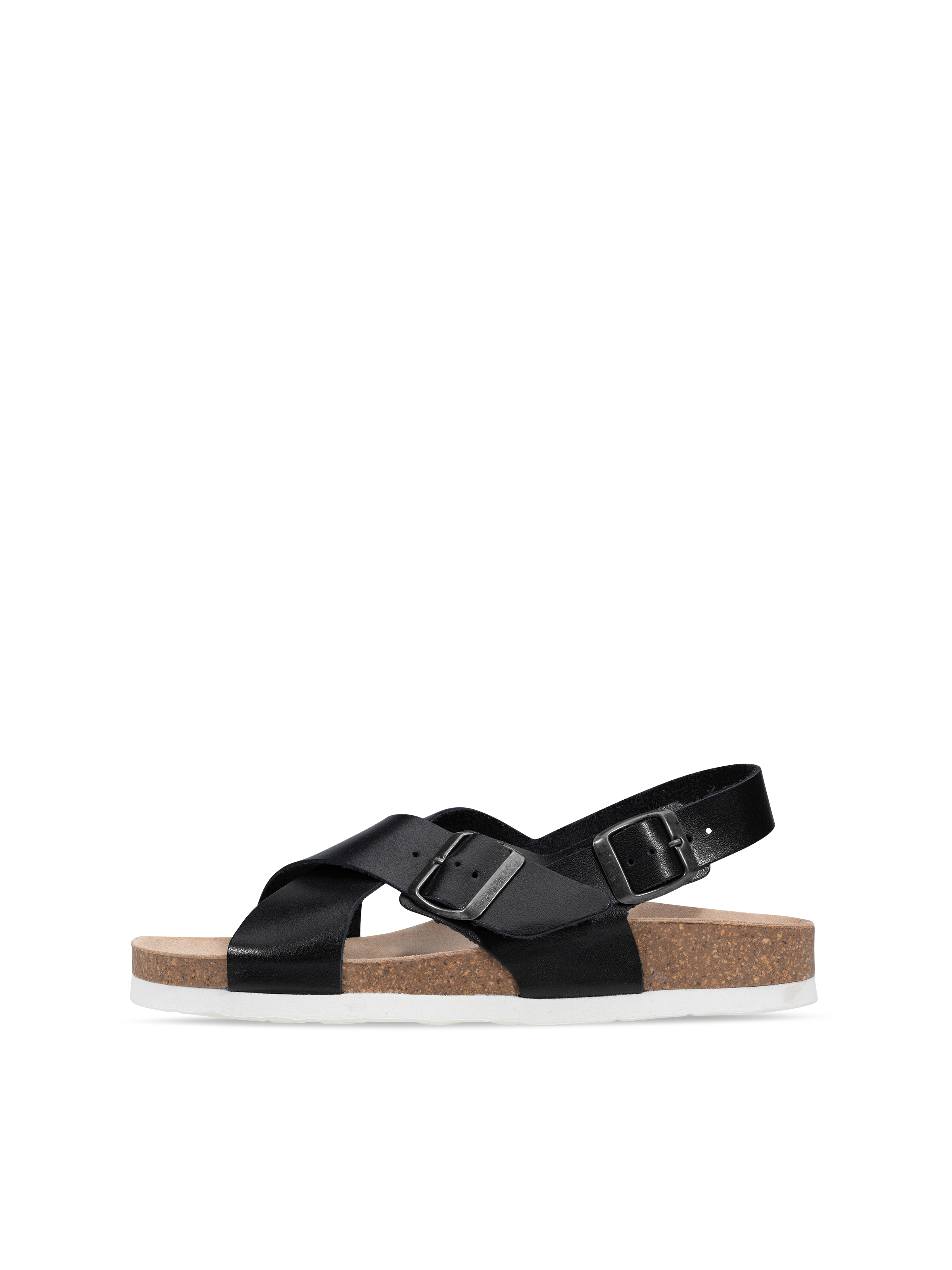Cross Black