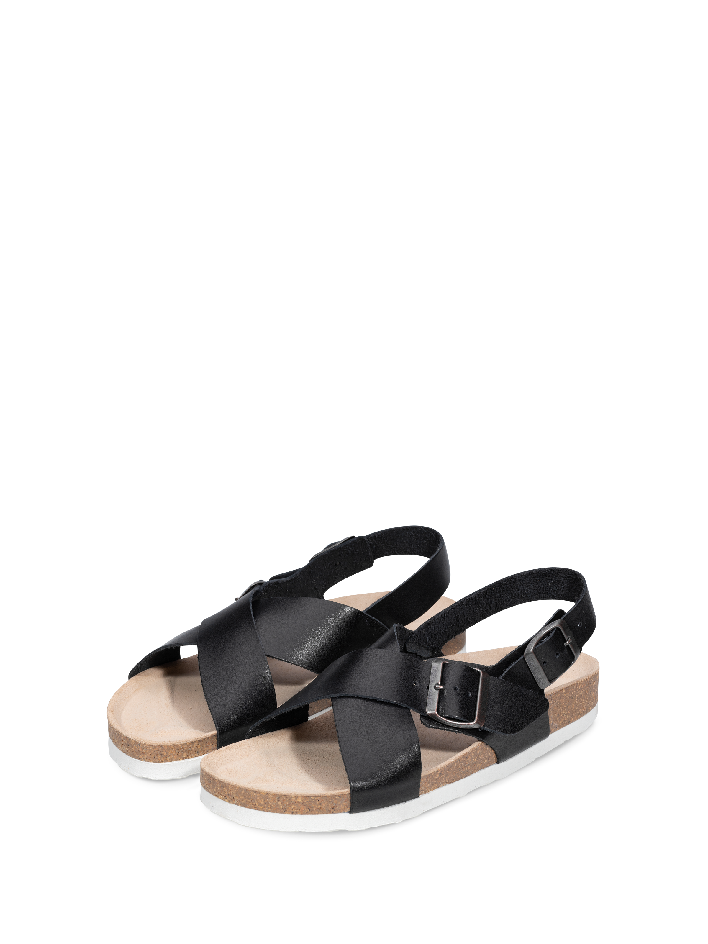 Cross Black