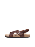 Cross Brown