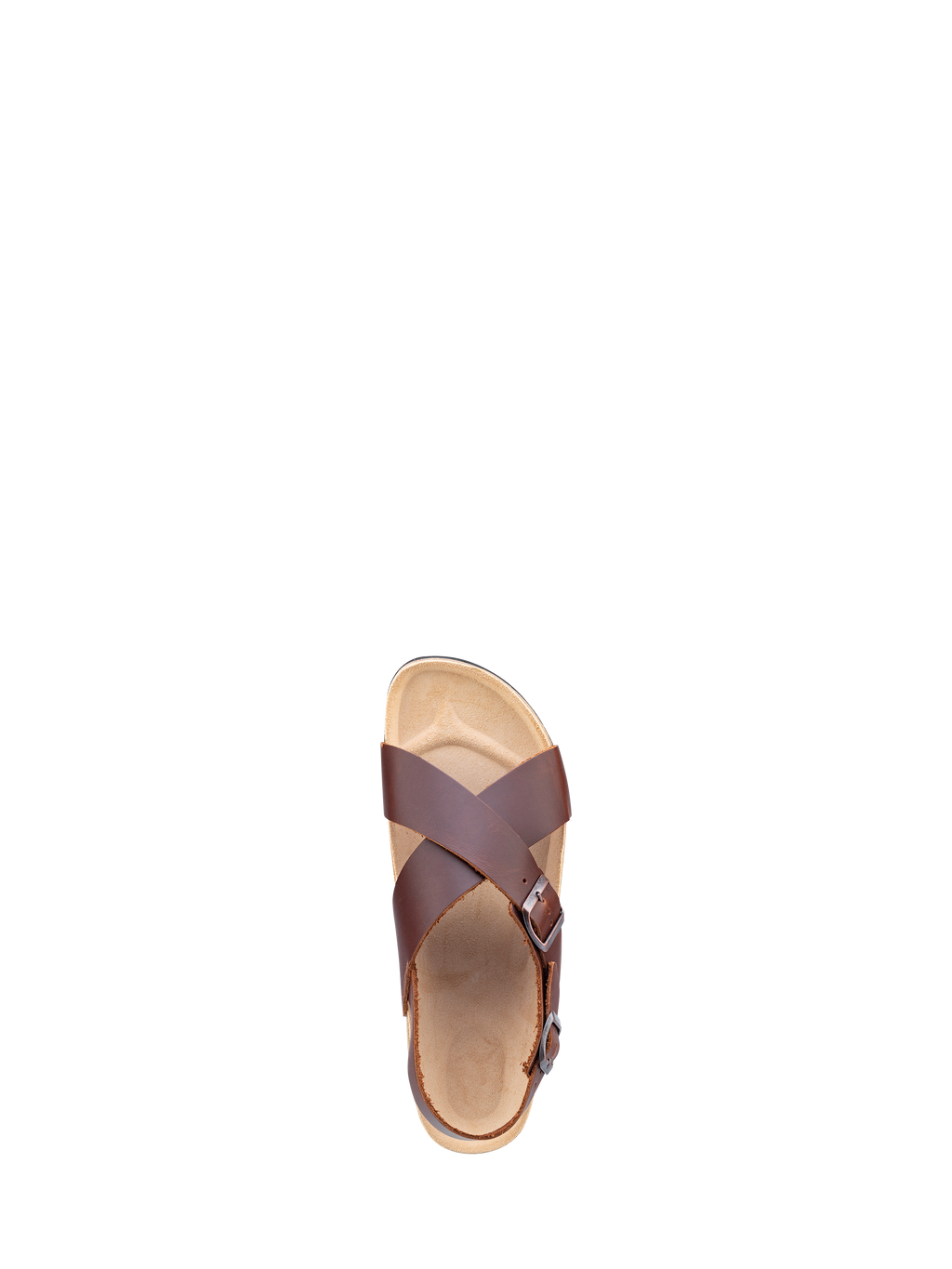 Cross Brown