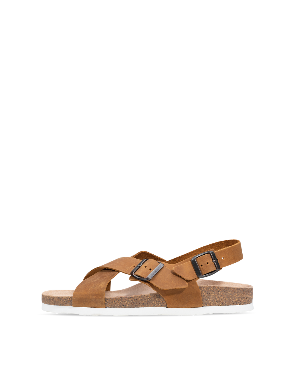 Cross Caramel