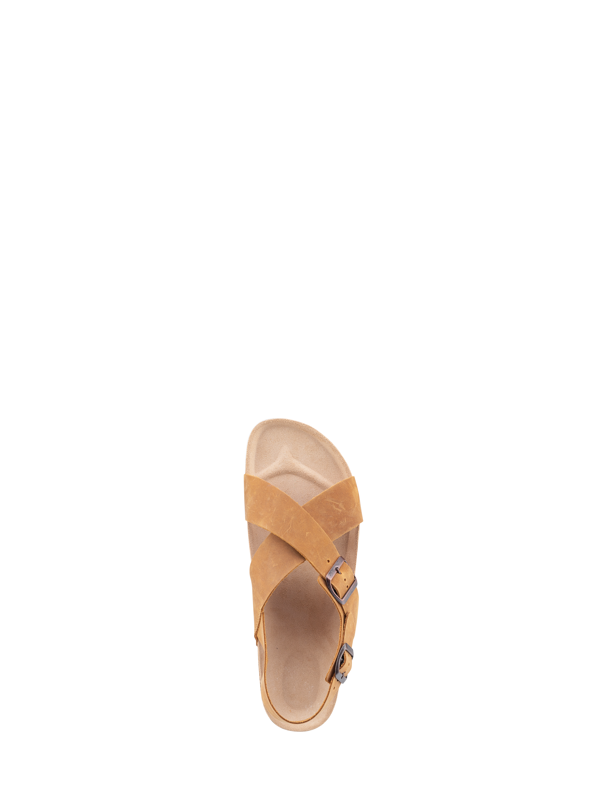 Cross Caramel