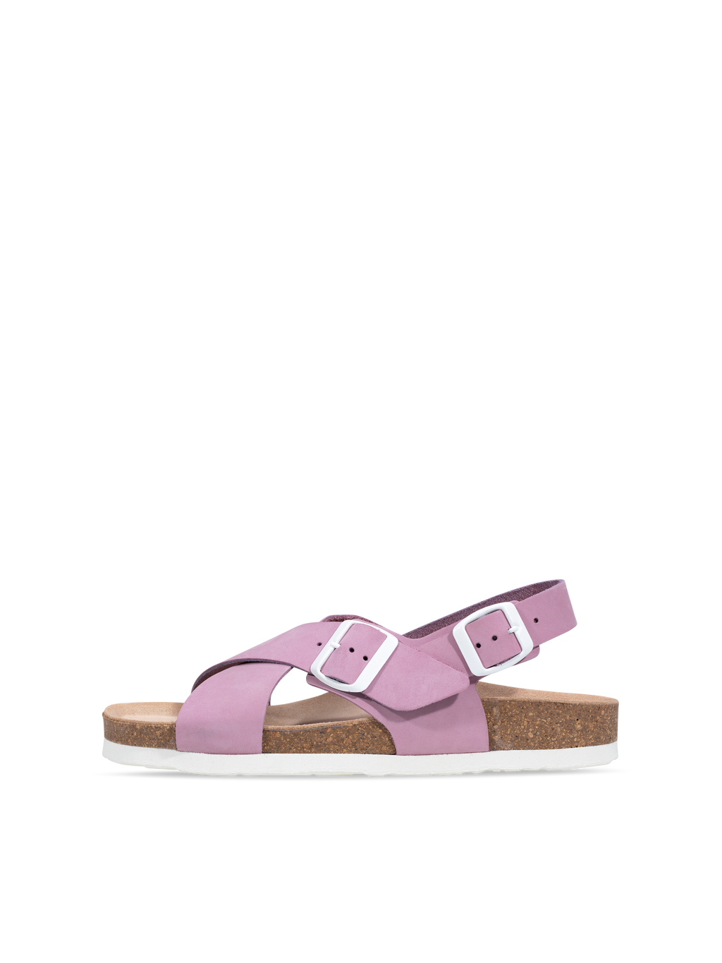 Cross Pink