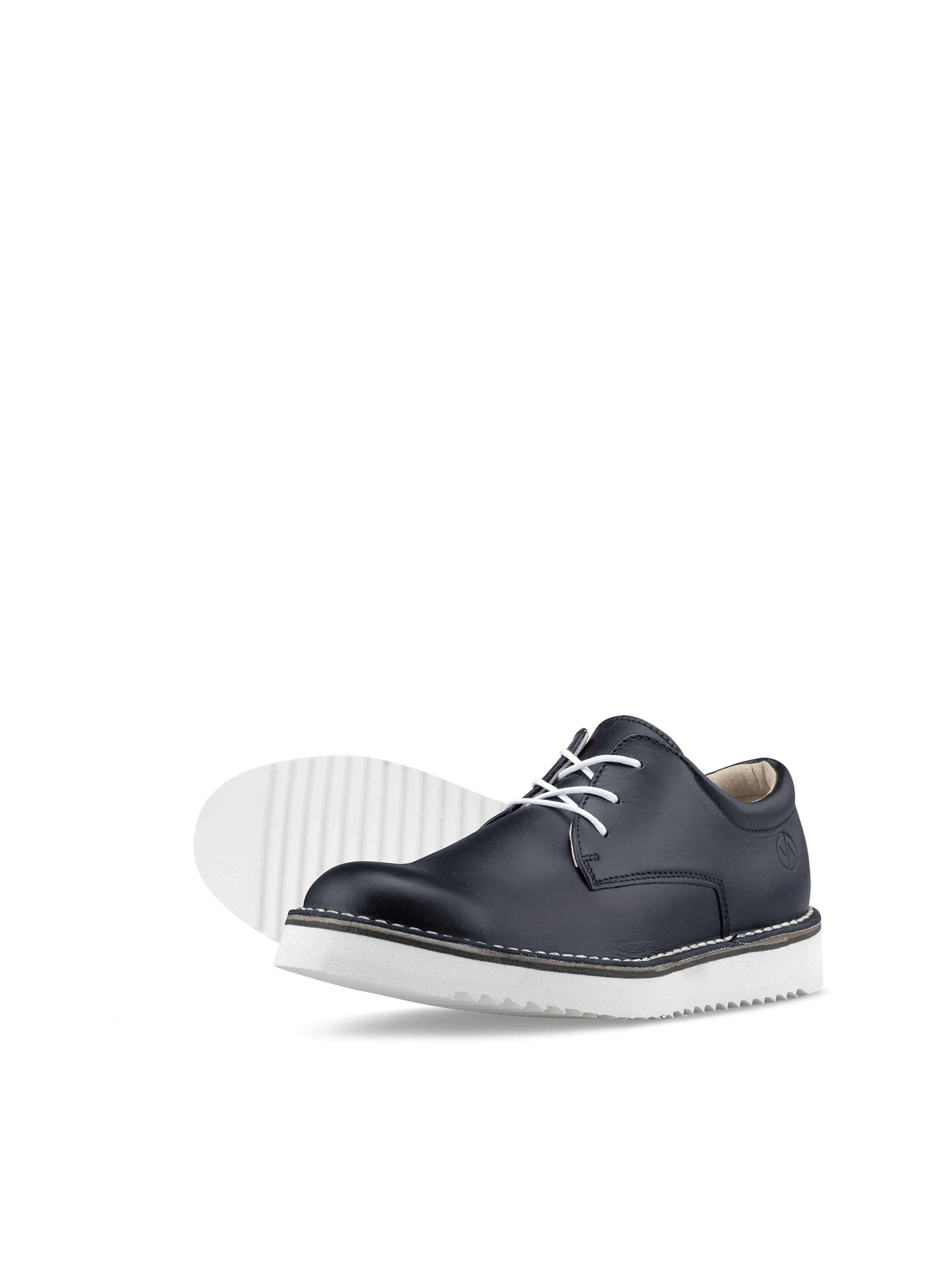 Derby Black