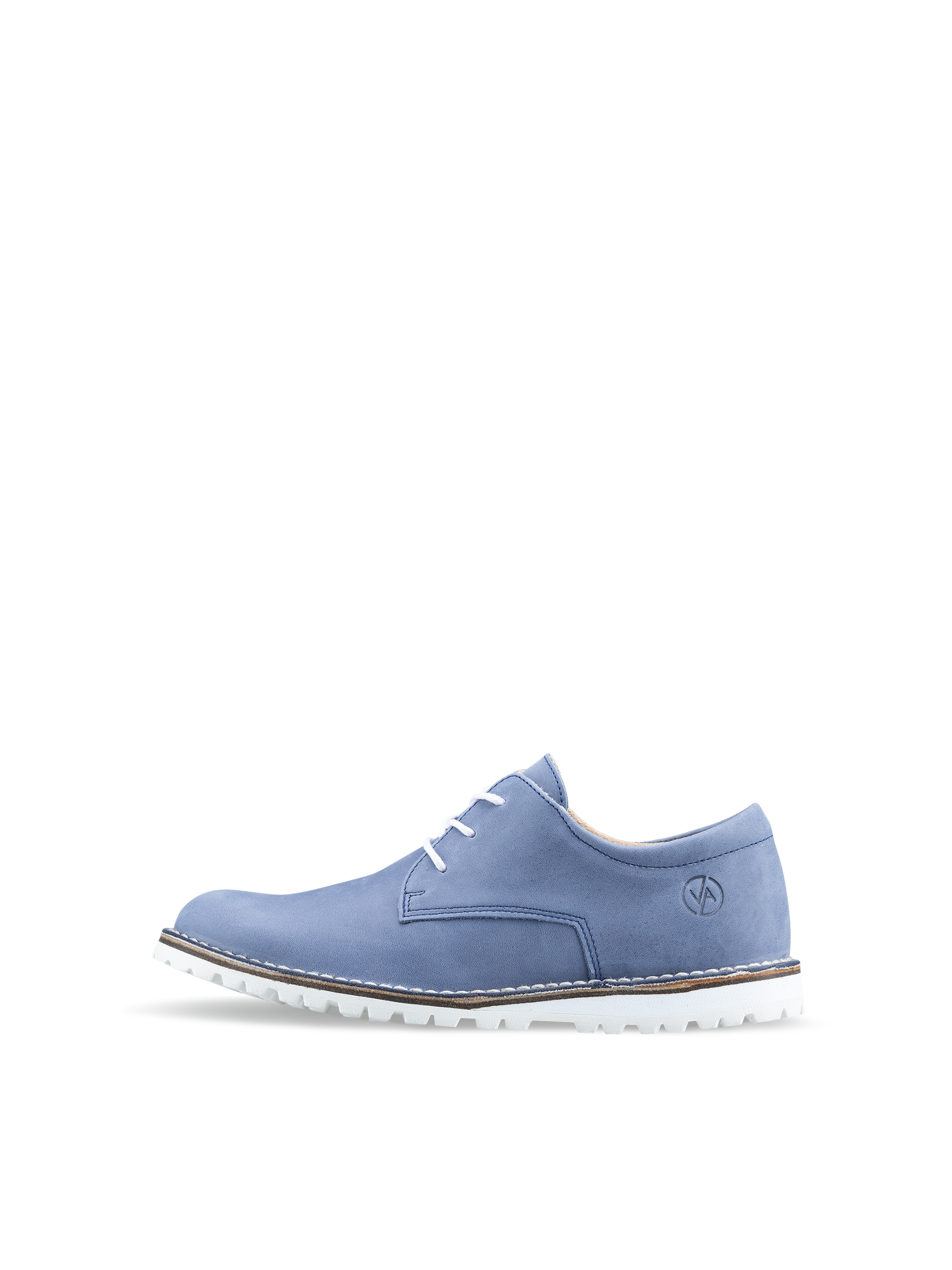 Derby Blue