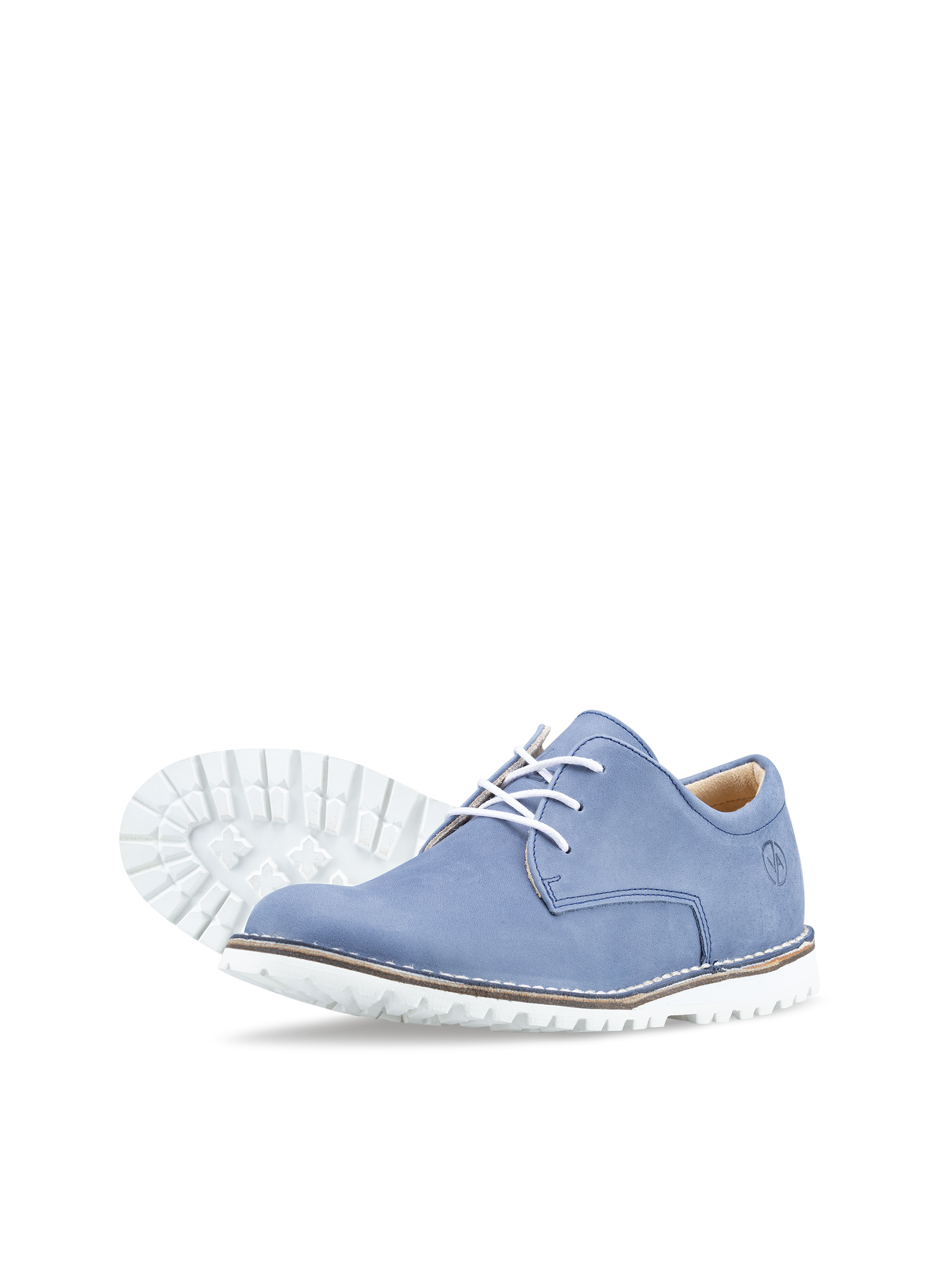 Derby Blue