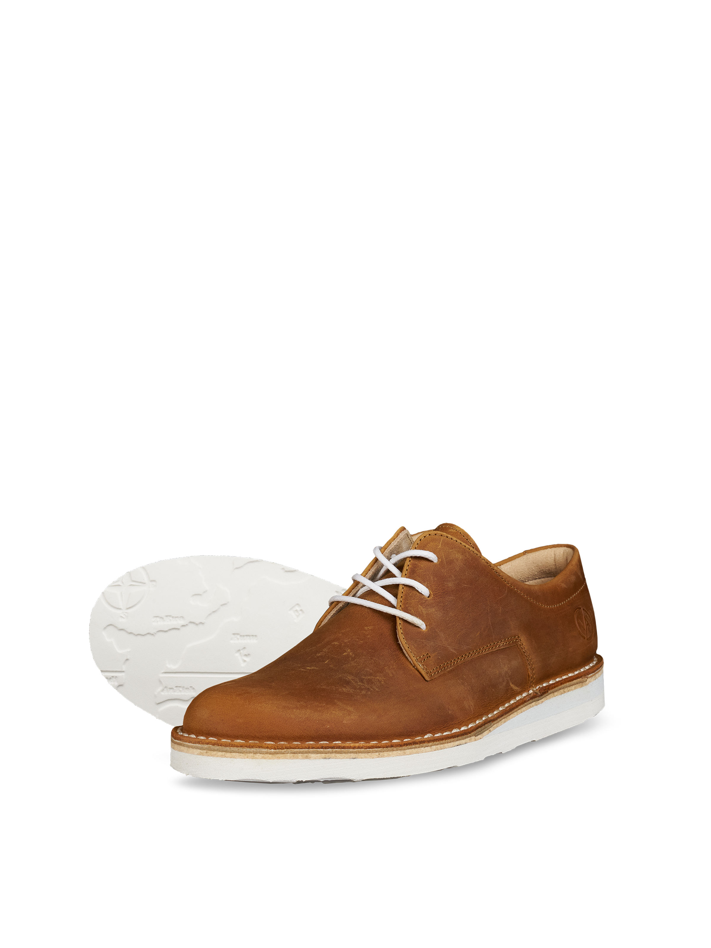 Derby Karamel