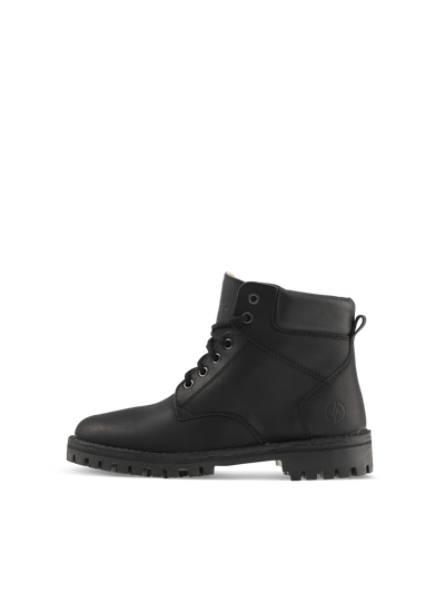 Farm Low Black