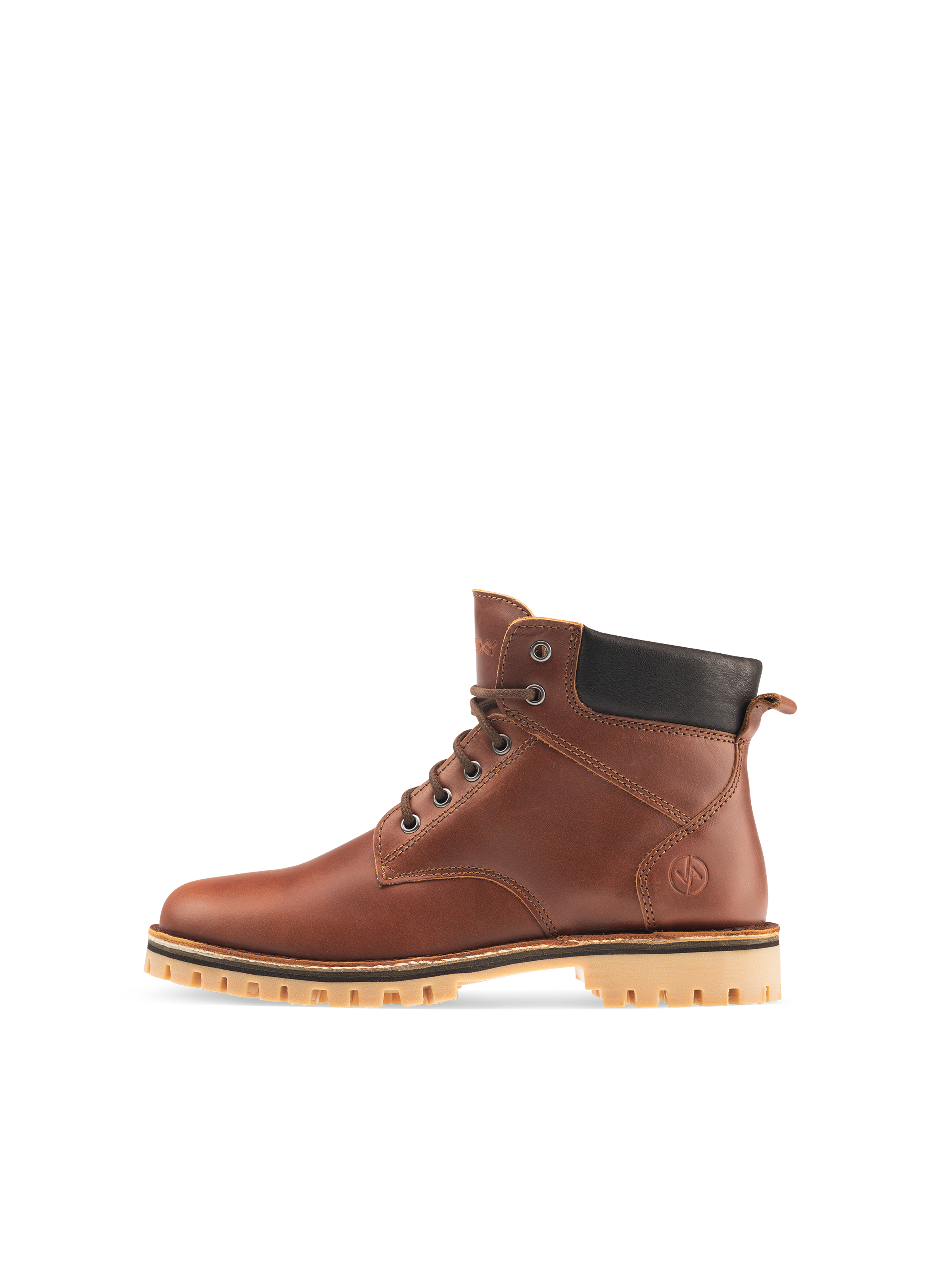 Farma Low Brown