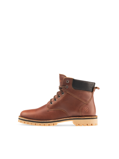 Farma Low Brown
