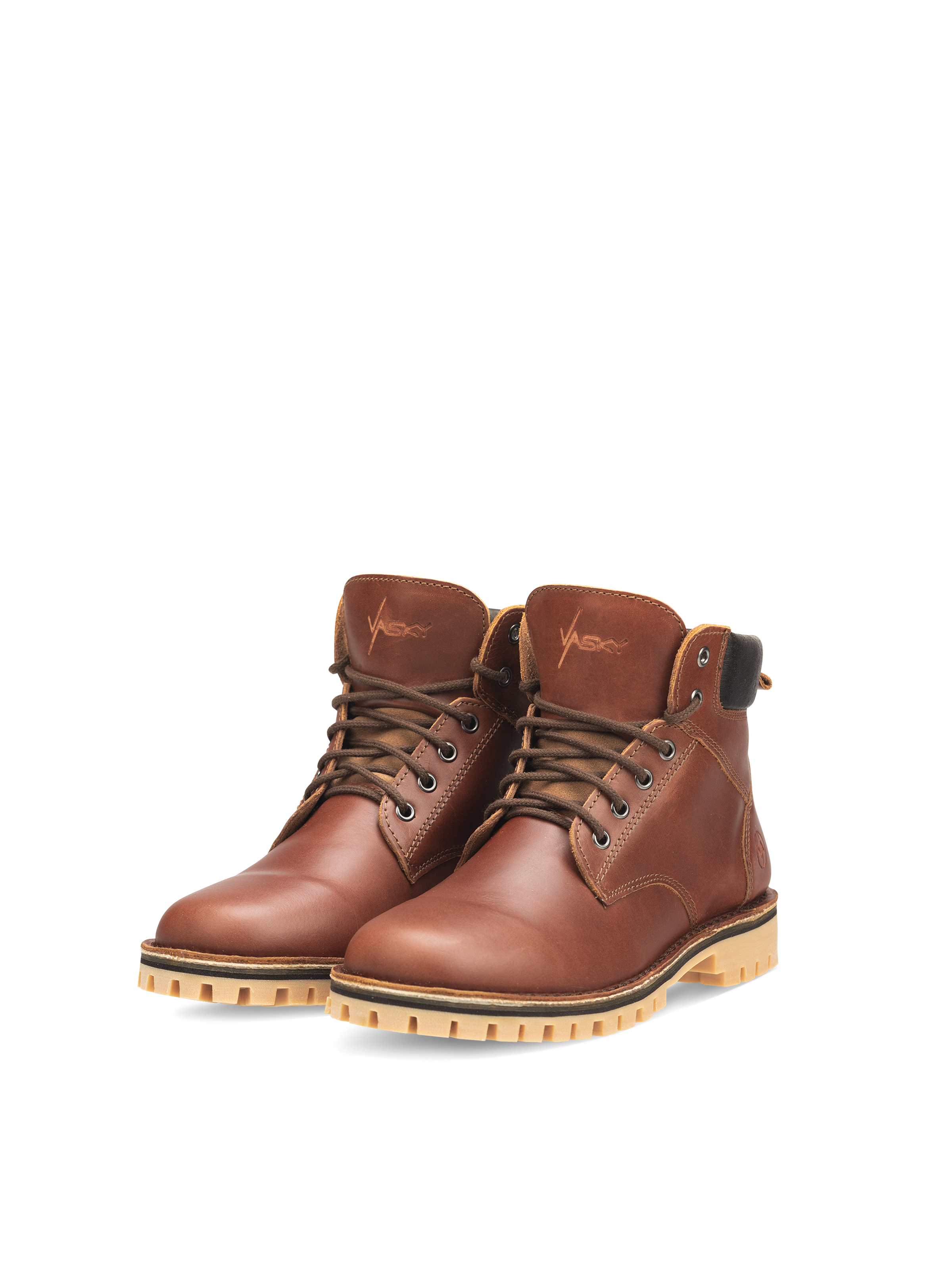 Farma Low Brown