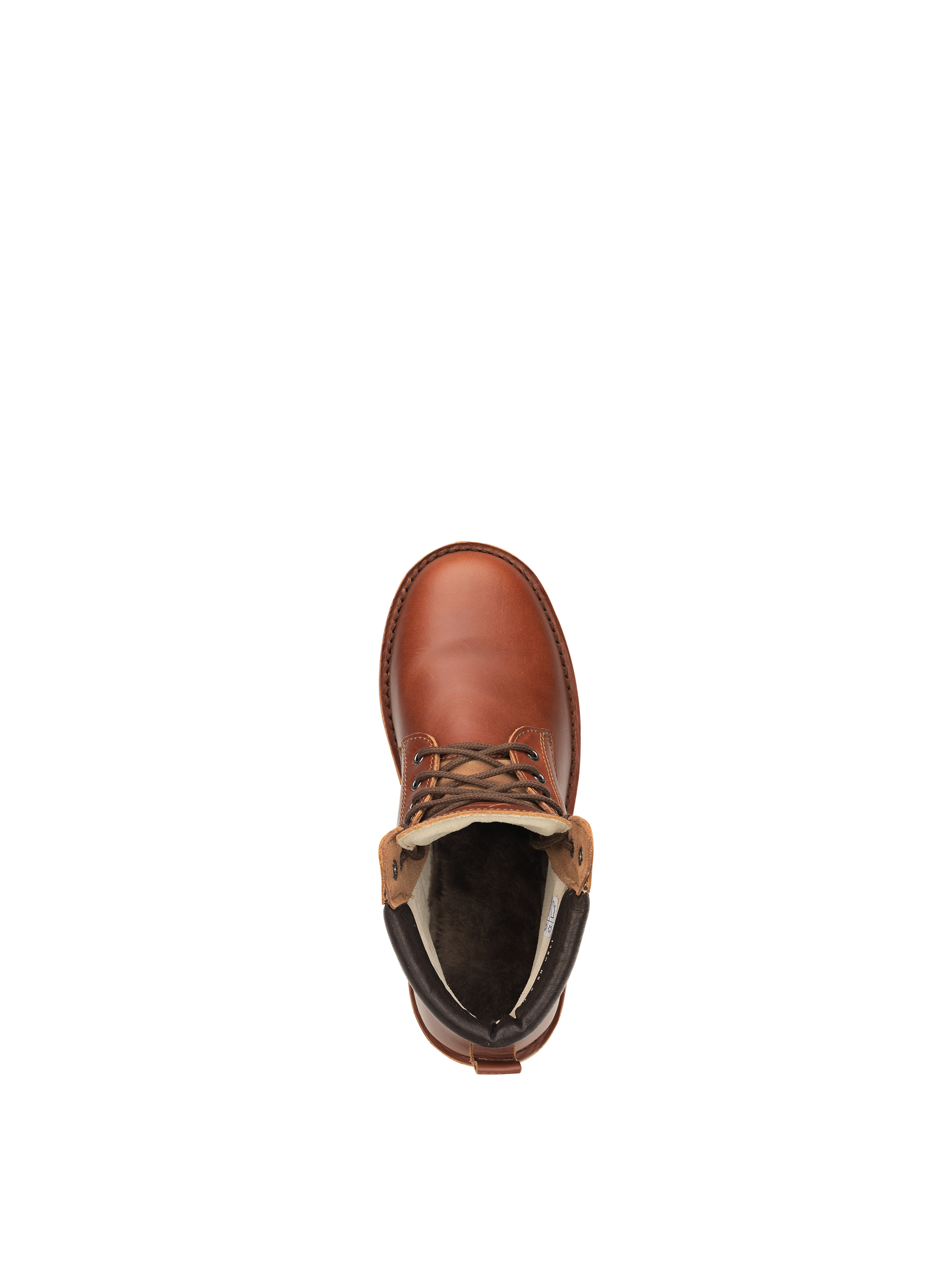 Farma Low Brown