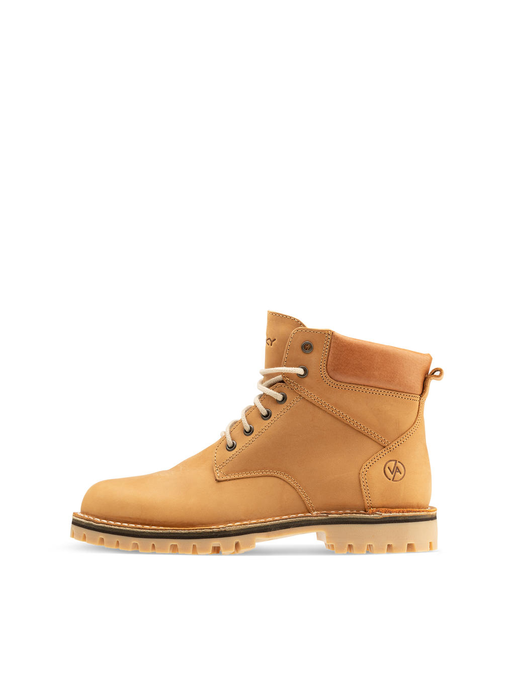 Farm Low Caramel