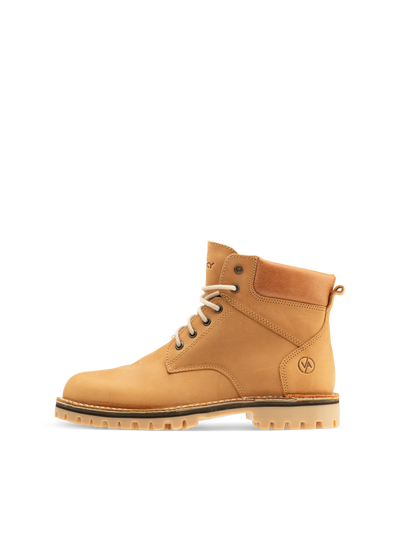 Farm Low Caramel