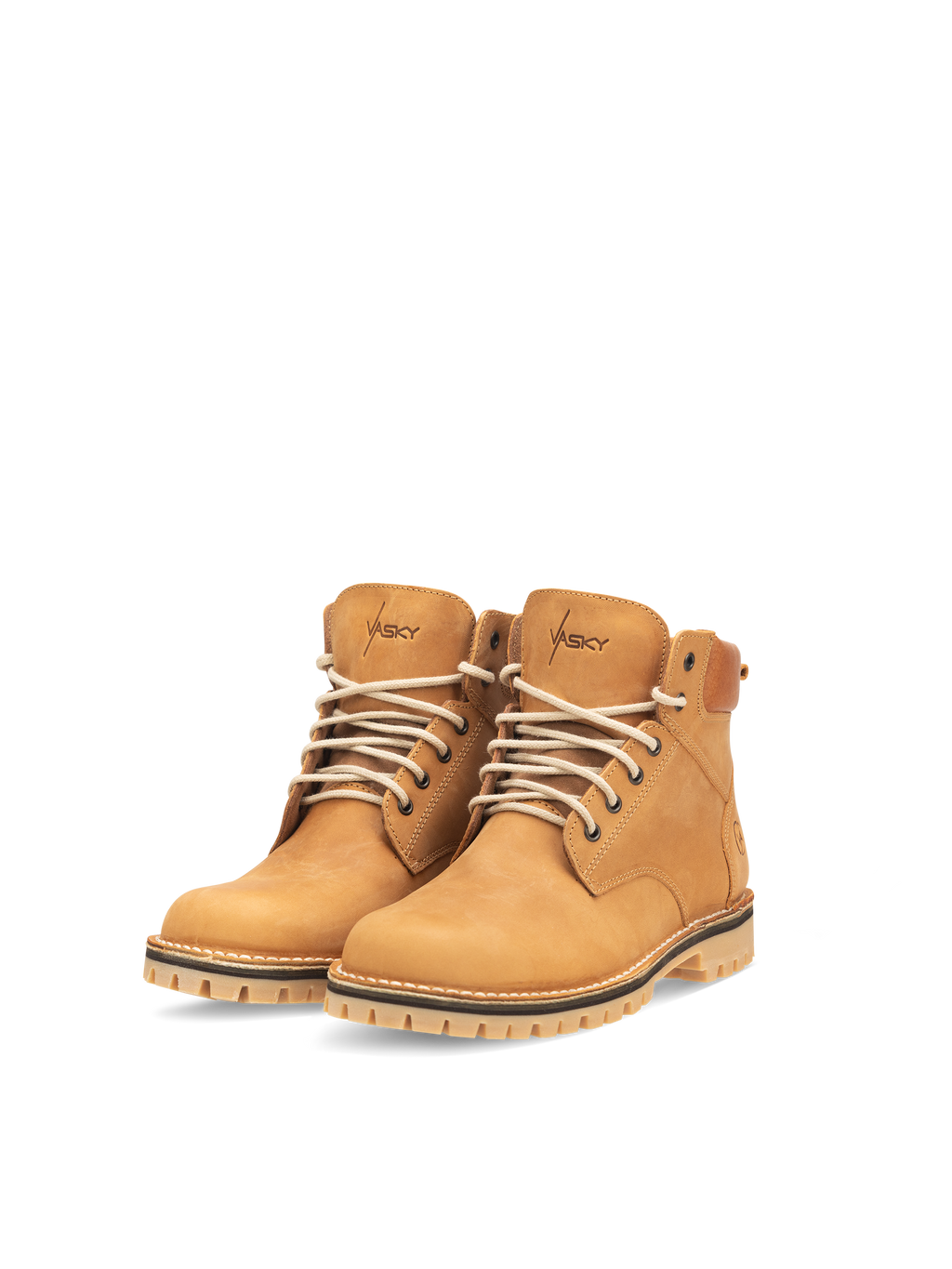 Farm Low Caramel
